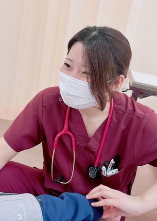 豊橋ハートセンター A・Yさん