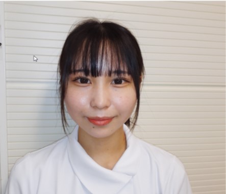 堺市立総合医療センター S・Mさん