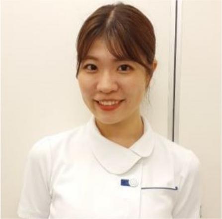 堺市立総合医療センター Y・Mさん
