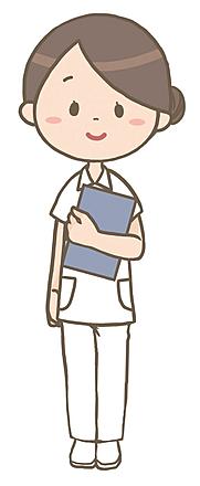 第三北品川病院 N.Hさん