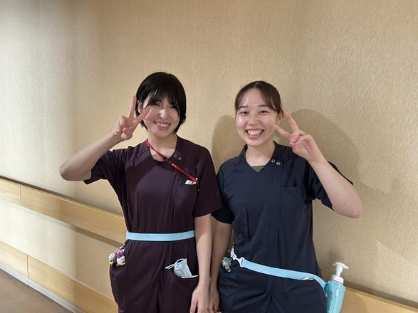 大阪府済生会吹田病院 Y・Yさん