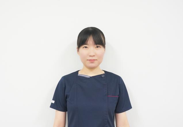 国際親善総合病院 N･Sさん