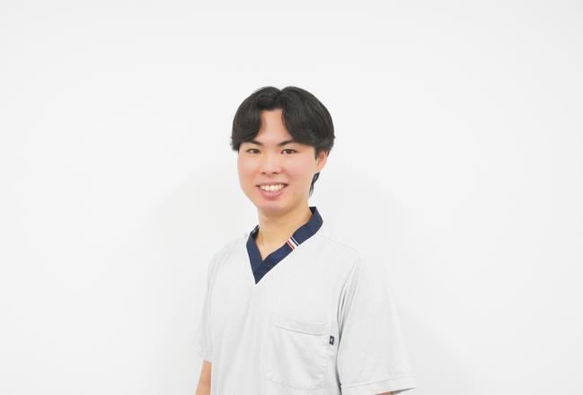 国際親善総合病院 H・Kさん