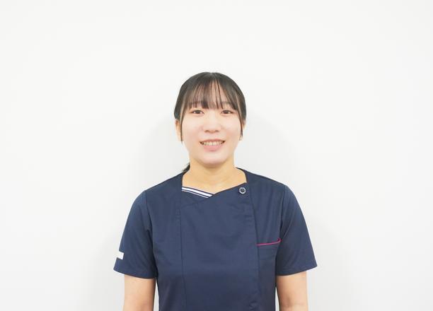 国際親善総合病院 K・Yさん