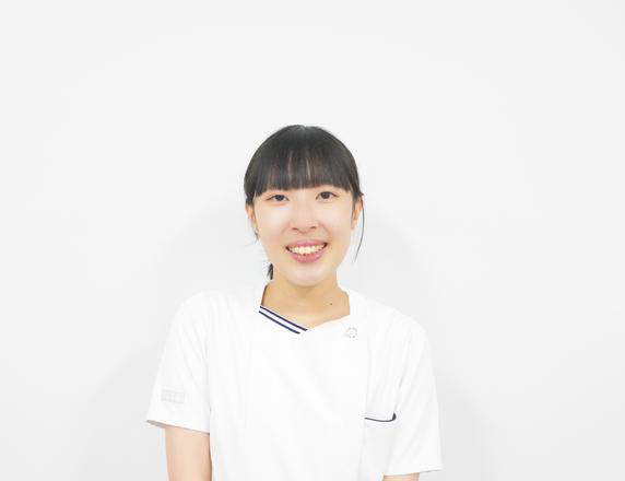 国際親善総合病院 H・Fさん