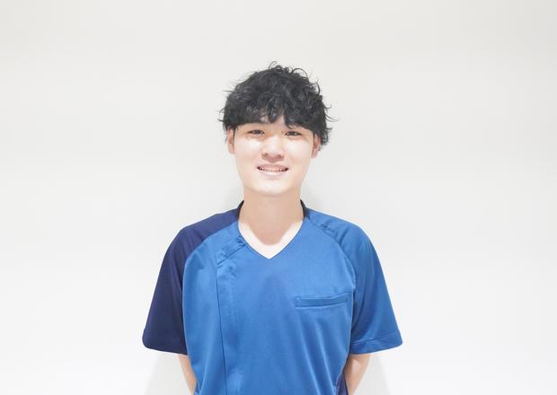 国際親善総合病院 I・Mさん