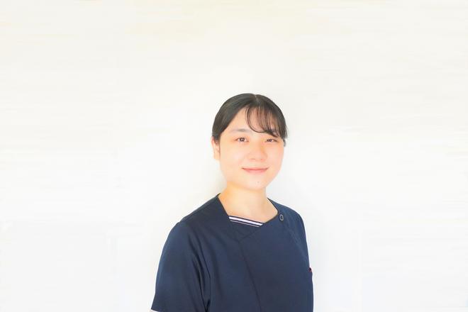 国際親善総合病院 M・Mさん