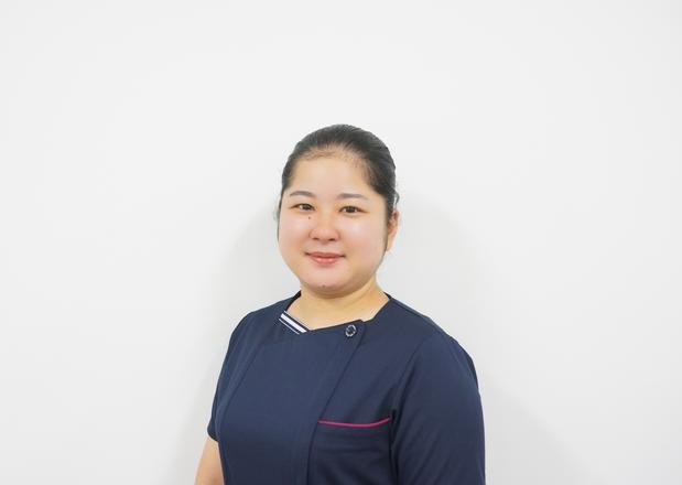 国際親善総合病院 Y・Aさん