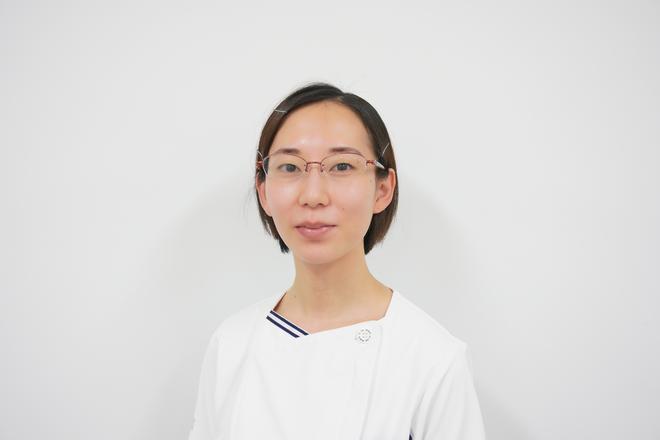 国際親善総合病院 S・Kさん
