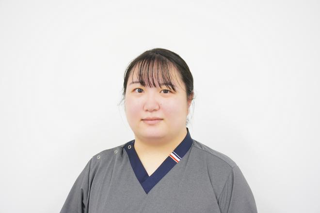 国際親善総合病院 H・Mさん
