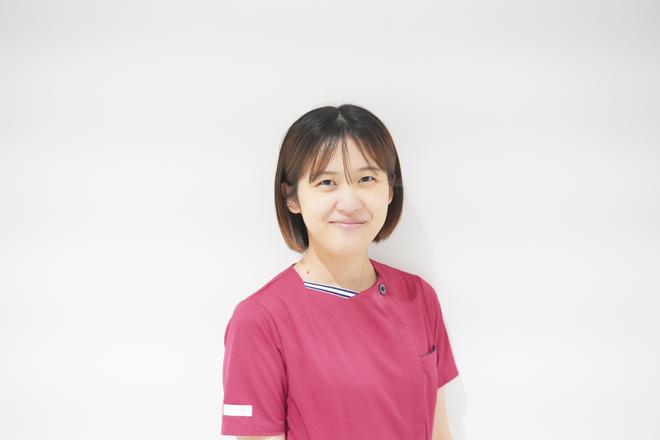 国際親善総合病院 H・Mさん