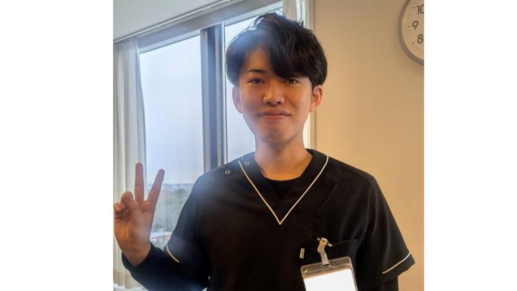 IMS(イムス)グループ イムス三芳総合病院 Yさん