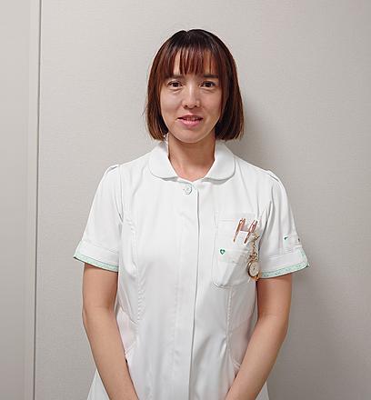 医療法人社団　苑田会 M.Iさん