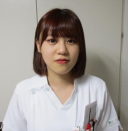 医療法人社団　苑田会 Z.Rさん