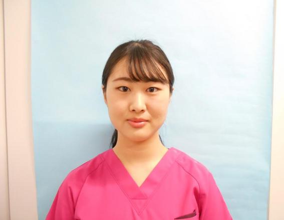 埼玉県済生会川口総合病院 A.Yさん