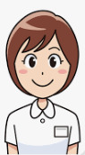 埼玉県済生会川口総合病院 M.Hさん