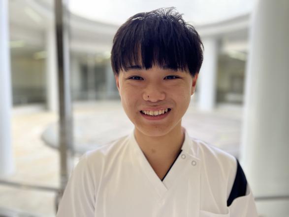 東京女子医科大学病院 Sさん