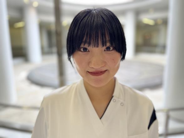 東京女子医科大学病院 Sさん