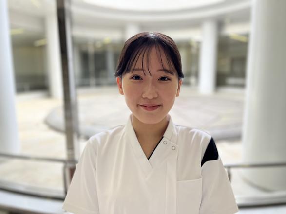 東京女子医科大学病院 Aさん