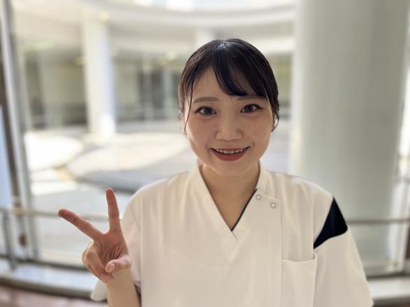 東京女子医科大学病院 Oさん