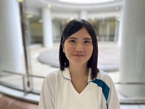 東京女子医科大学病院 Kさん