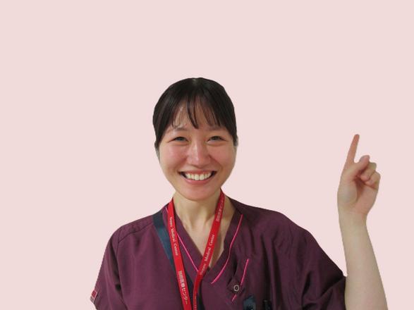 国立病院機構  別府医療センター Sさんさん