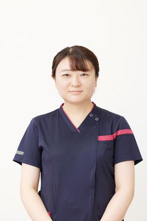 地域医療振興協会 SCさん