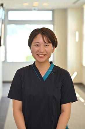 岐阜市民病院 N.Kさん