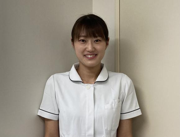 岐阜市民病院 T.Rさん