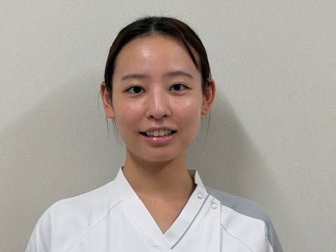 上越総合病院（JA新潟厚生連） A・Sさん