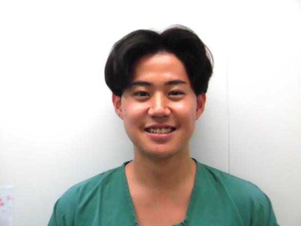 長岡中央綜合病院（JA新潟厚生連） K.Kさん