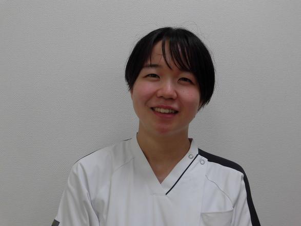 長岡中央綜合病院（JA新潟厚生連） A.Wさん