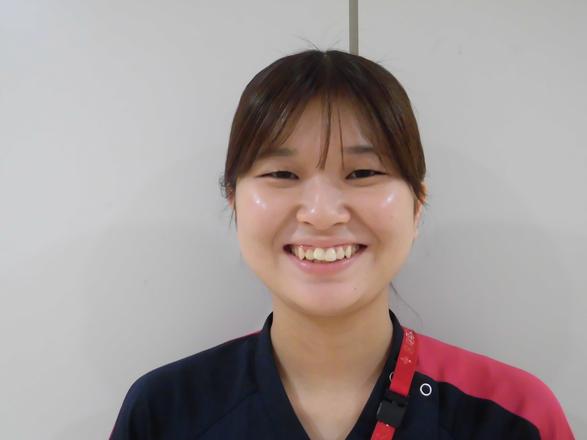 長岡中央綜合病院（JA新潟厚生連） I.Mさん