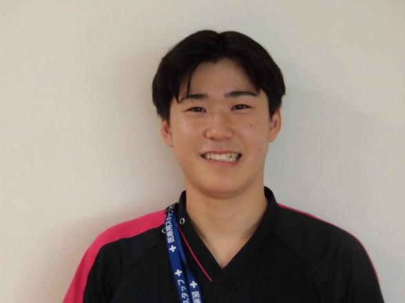 長岡中央綜合病院（JA新潟厚生連） K.Nさん