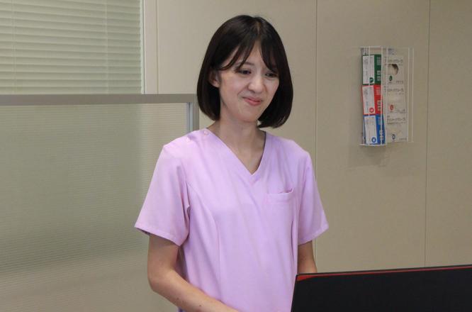 東北医科薬科大学病院 S・Tさん