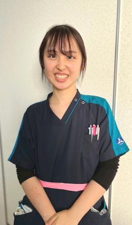 三郷中央総合病院 Y・Iさん