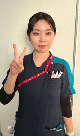 三郷中央総合病院 N・Aさん