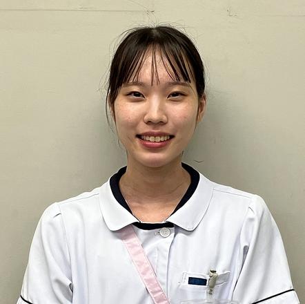 中電病院 E.Mさん