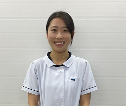 中電病院 K.Sさん