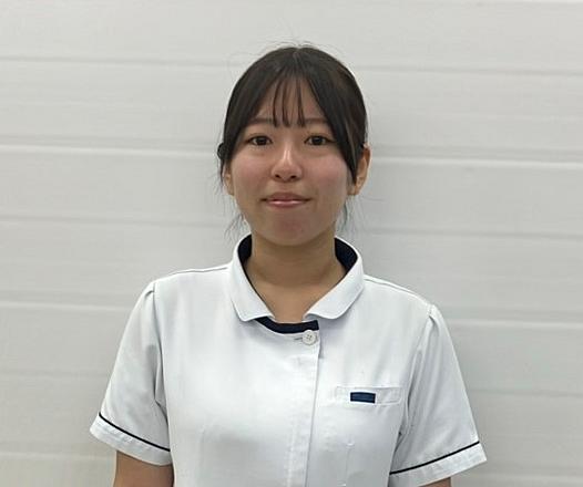 中電病院 W.Aさん