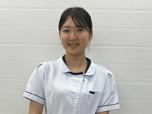 中電病院 Aさん