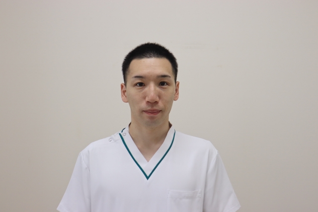 札幌徳洲会病院 M.Yさん