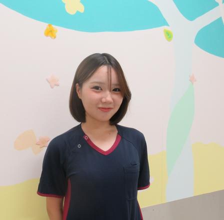 耳原総合病院 R・Mさん