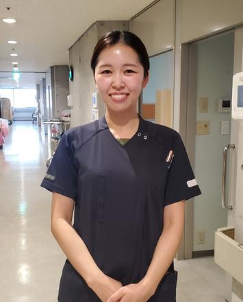 柳原病院 Ｍ・Ｒさん