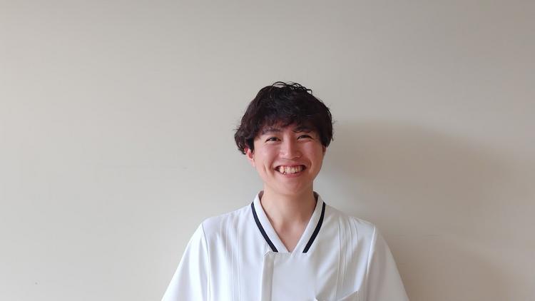京都第二赤十字病院 Hさんさん