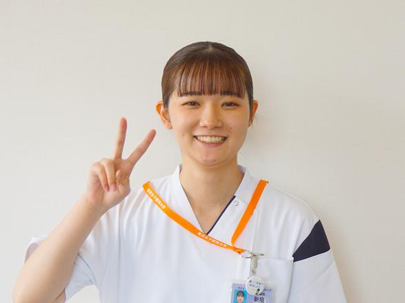 東京女子医科大学八千代医療センター Aさん