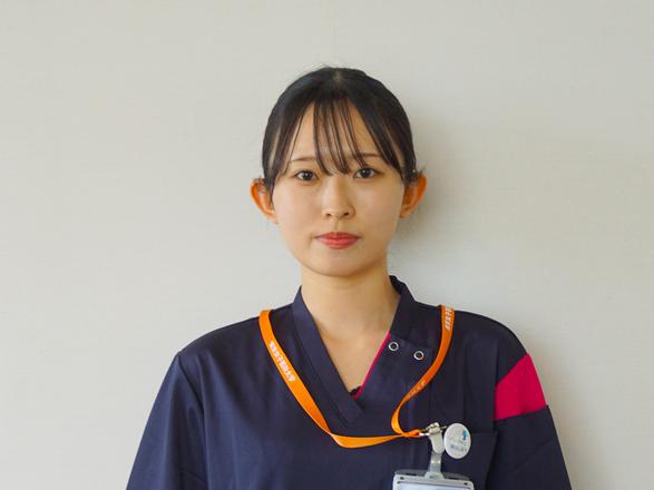 東京女子医科大学八千代医療センター Iさん