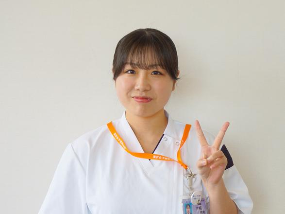 東京女子医科大学八千代医療センター Kさん