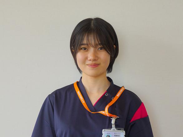東京女子医科大学八千代医療センター Kさん
