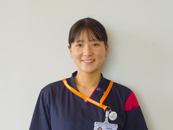 東京女子医科大学八千代医療センター Hさん